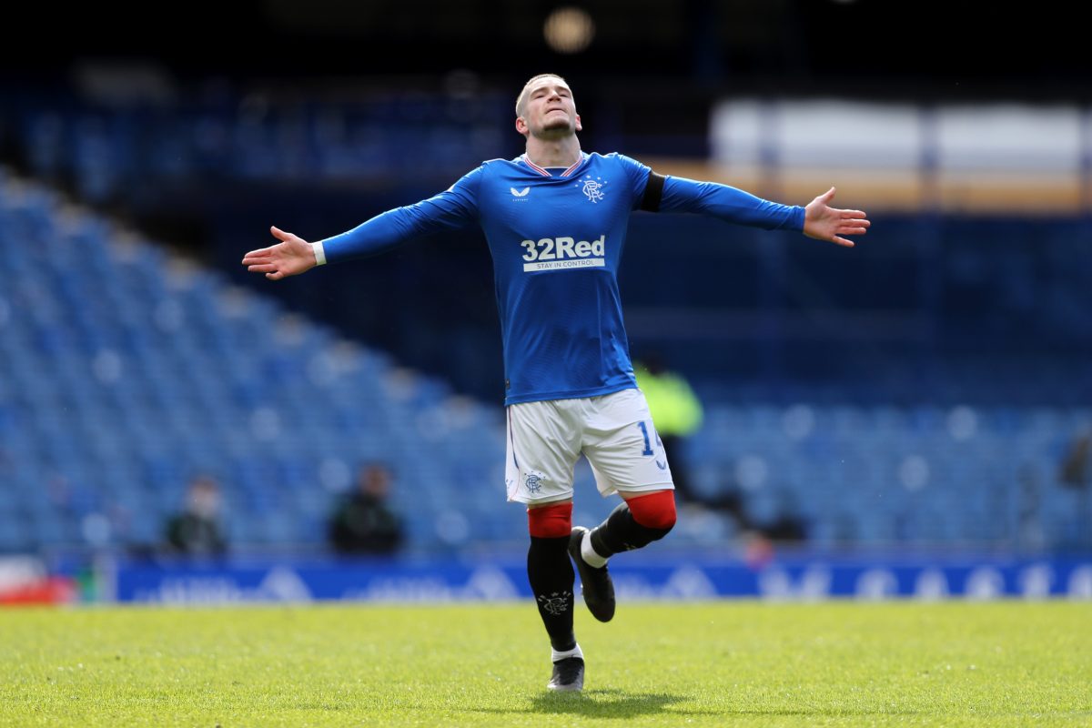  Phil Hay offers financial insight into Leeds United’s potential Rangers transfer swoop