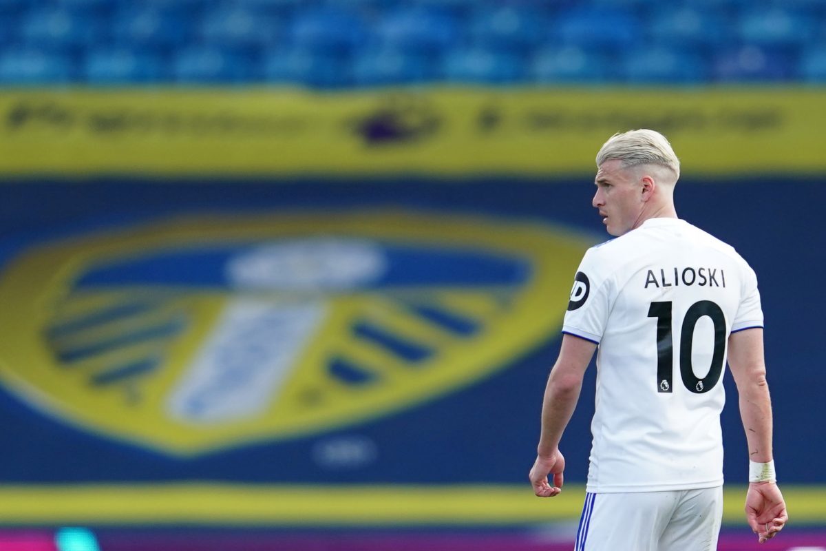  Controversial transfer news starts to emerge that’ll be of Leeds United interest