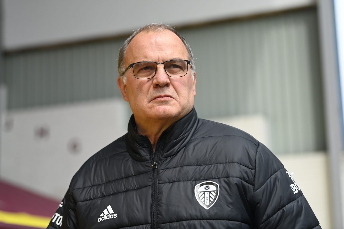  ‘Made of different stuff’ – Marcelo Bielsa talking point emerges after Leeds United provide 