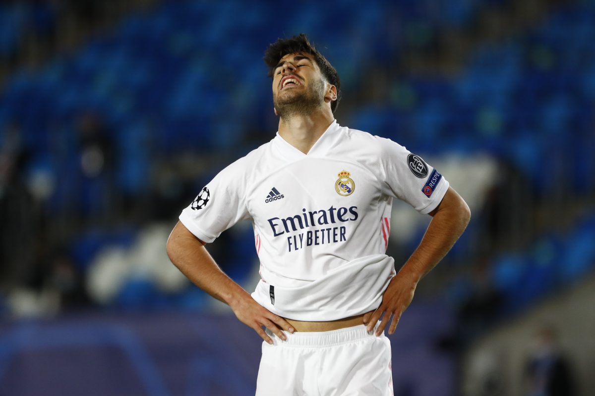  Leeds United eye another ambitious Real Madrid transfer agreement