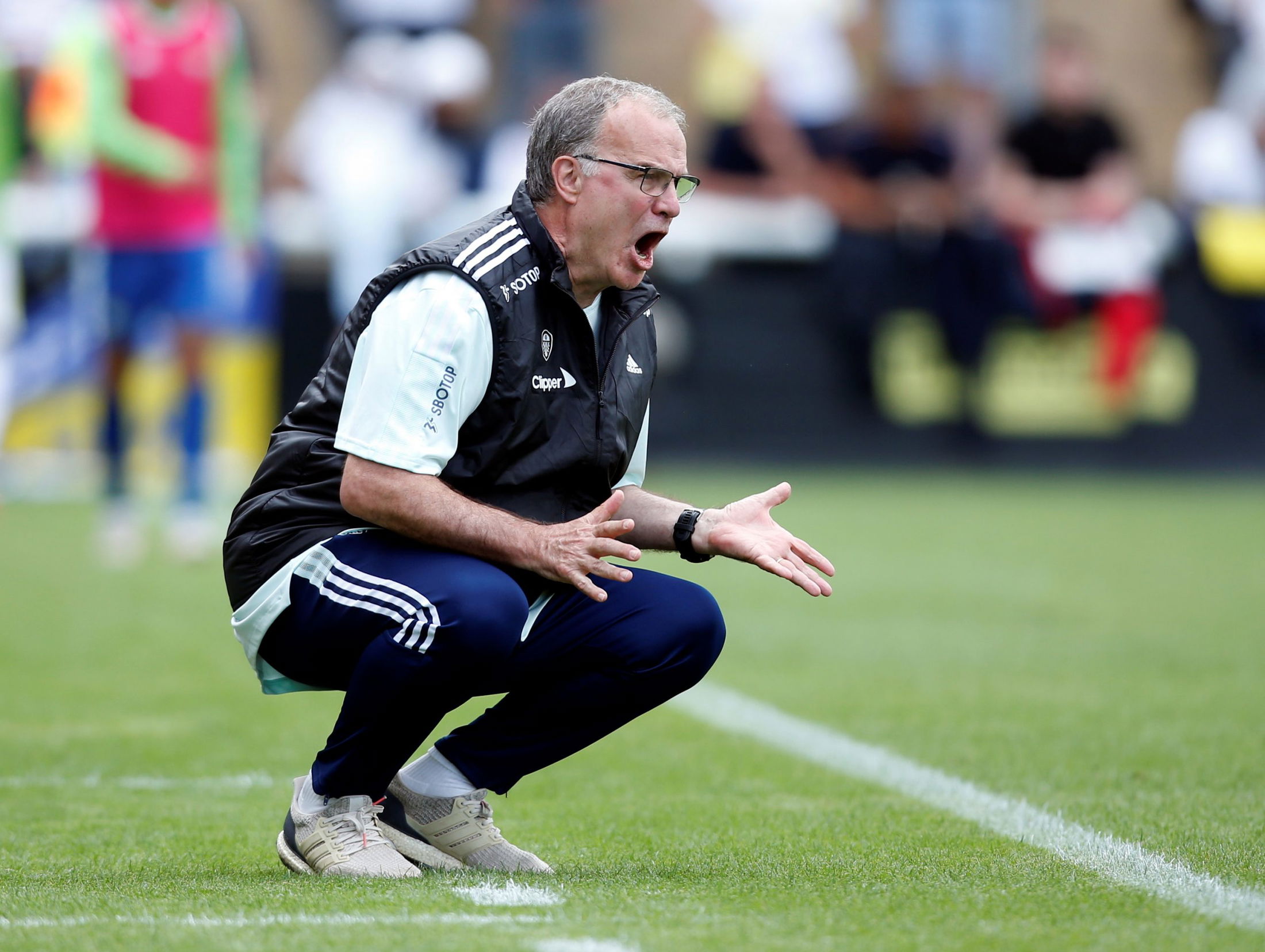  Pundit identifies Leeds United player who could benefit from potential Marcelo Bielsa selection 