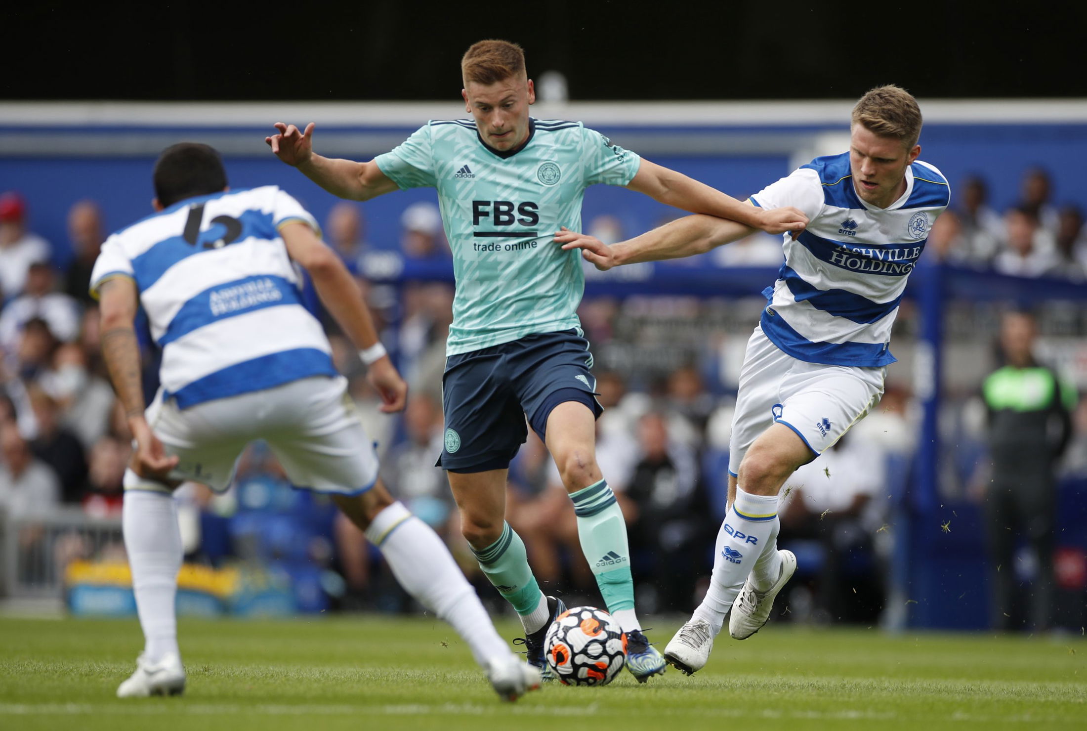  Report outlines Leeds United ‘interest’ in 25-year-old alongside West Ham and Wolves