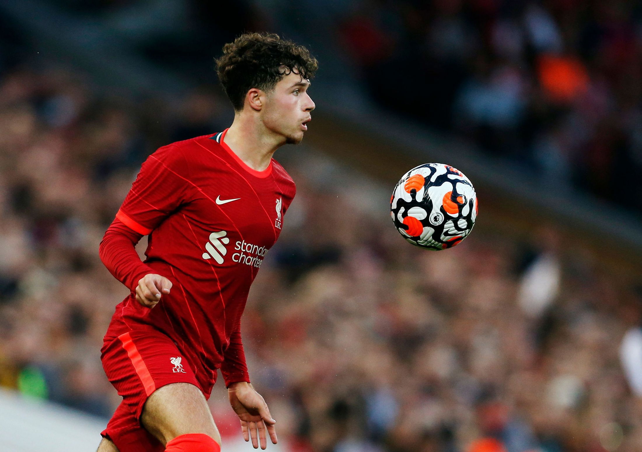  Leeds United should pursue Liverpool transfer breakthrough they previously missed out on – 