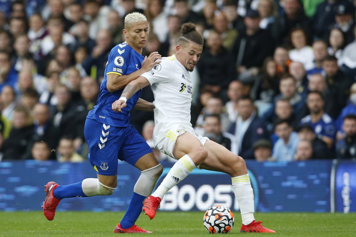 Contrasting Manchester United transfer report emerges as Leeds United sweat on summer saga - LeedsAllOver