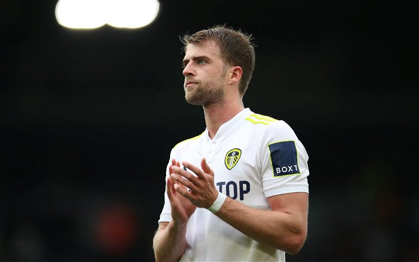 Image for Major doubt continues to surround future selection of Leeds United trio
