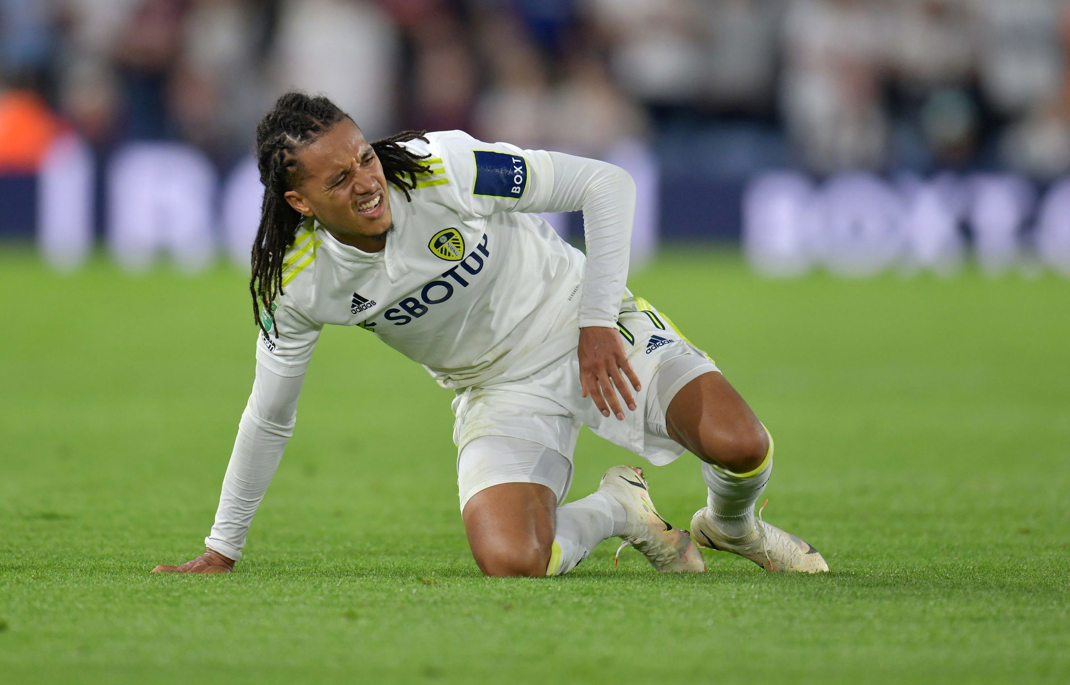  ‘Something of a problem’ – Leeds United face transfer dilemma in 2022: Our View