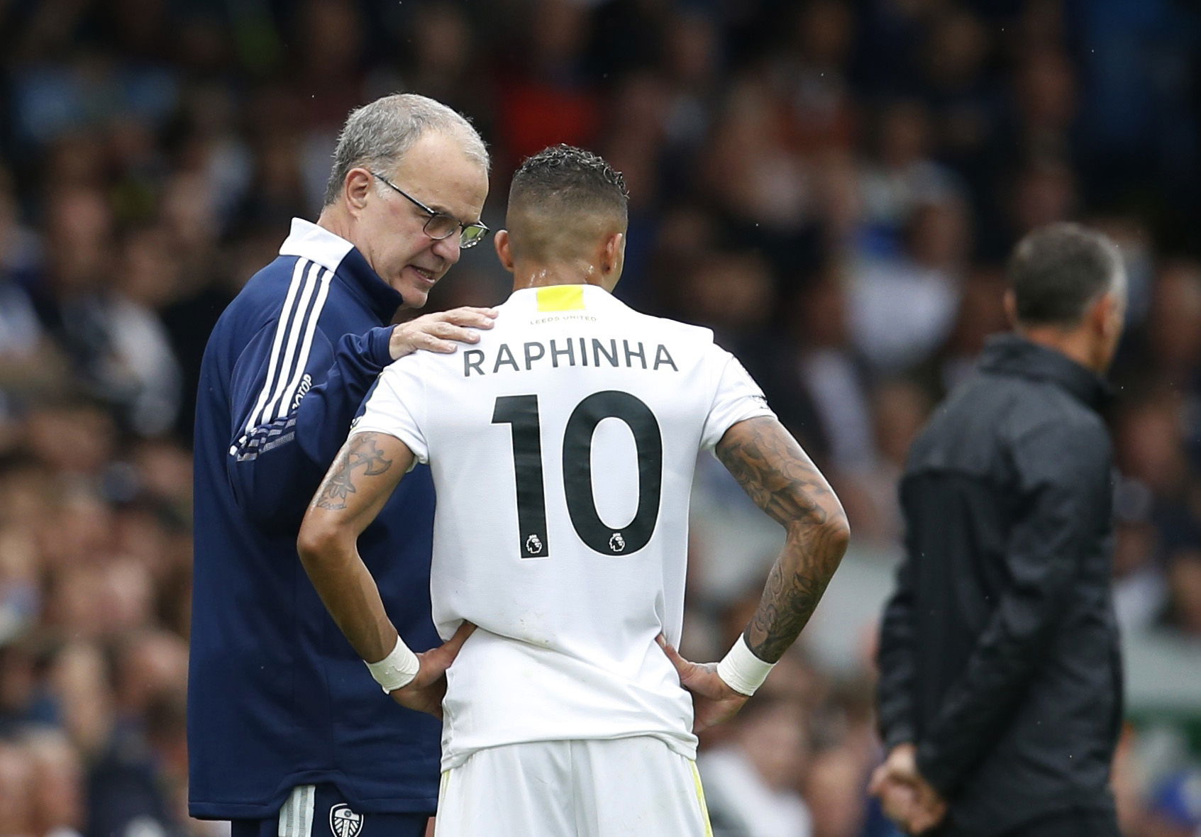  ‘£70m’, ‘Closer to £100m’ – Just how much is Raphinha worth to Leeds United? Our View