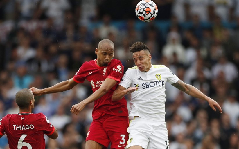 Image for Confirmed: Leeds United handed major February challenge as Liverpool trip looms