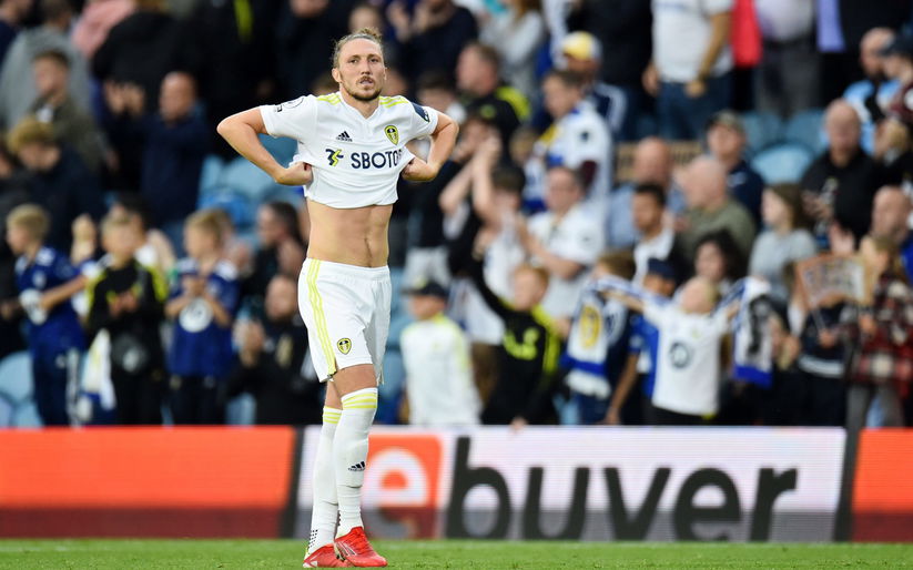 Image for Timescale emerges as Leeds United continue without senior ace against Southampton