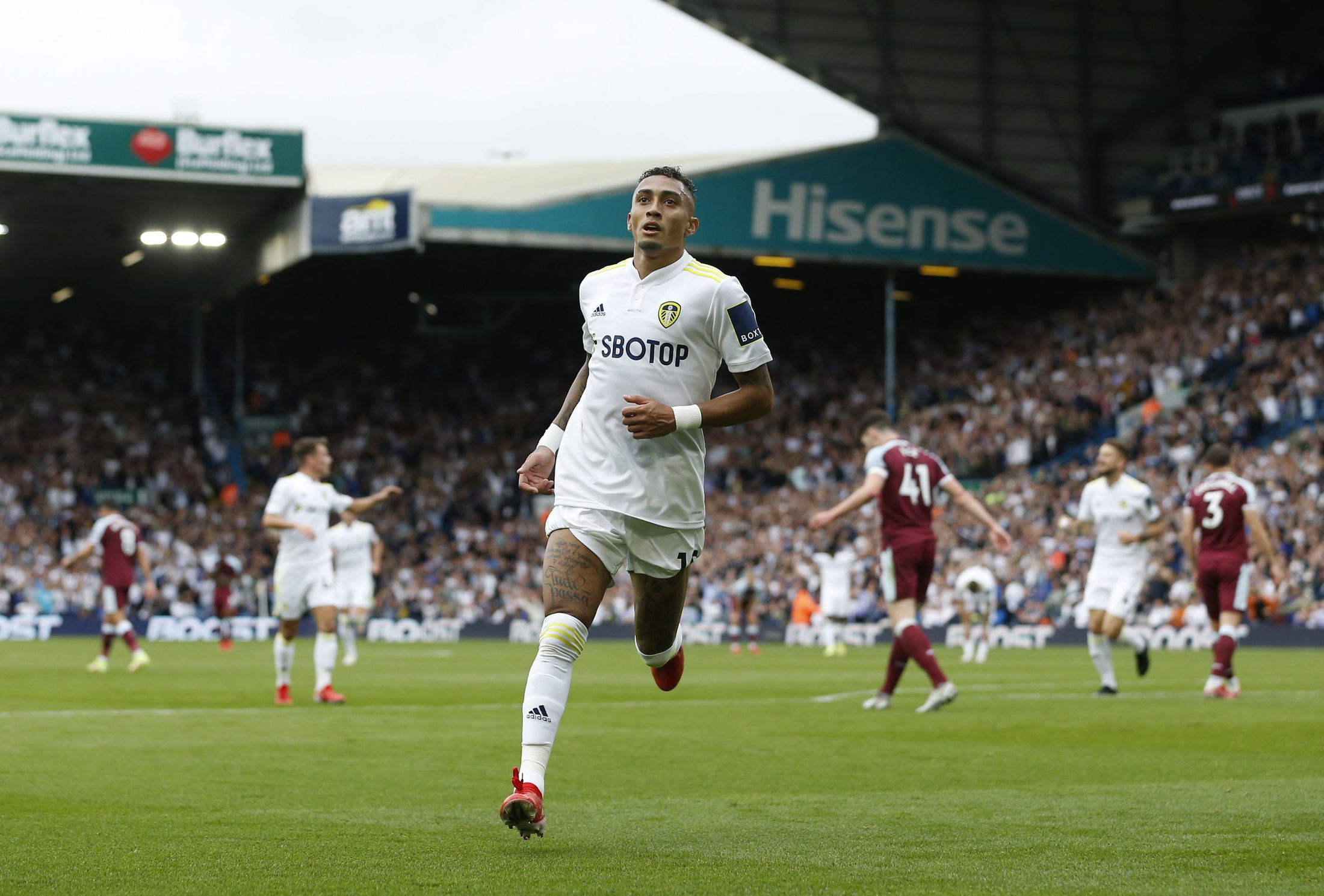  Graham Smyth confirms whether Leeds United can call upon star player against Southampton