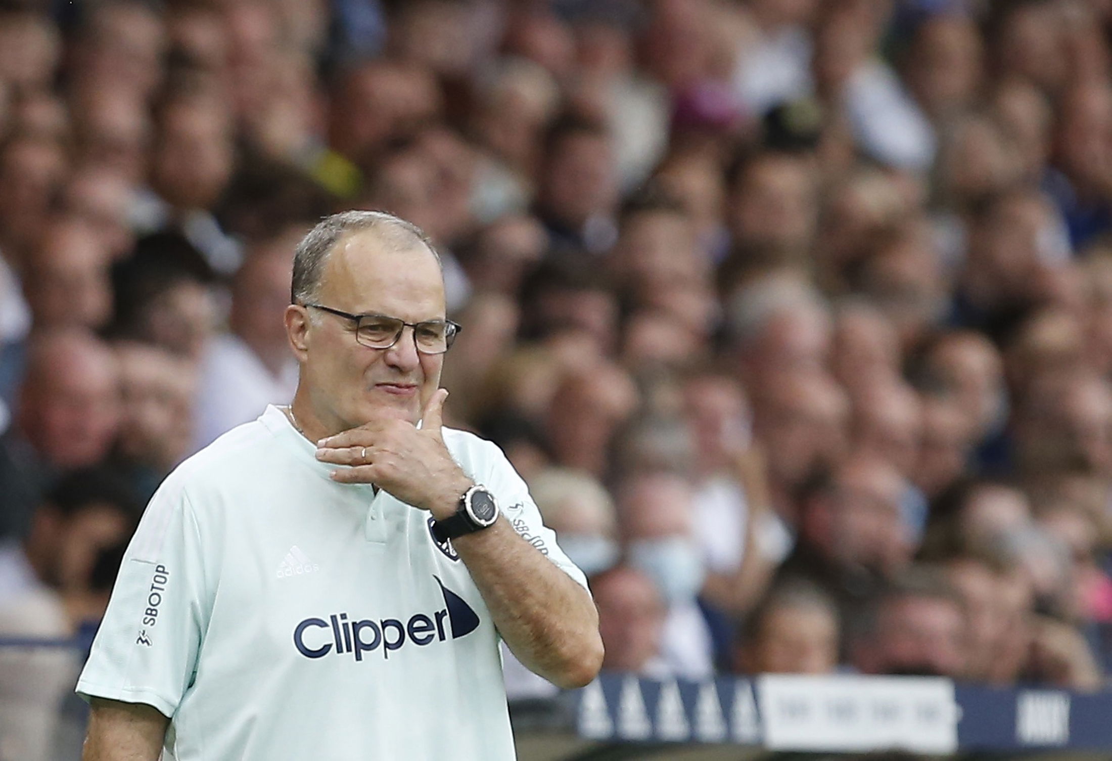  2 knock-on effects at Leeds United as Phil Hay reveals concerning transfer update