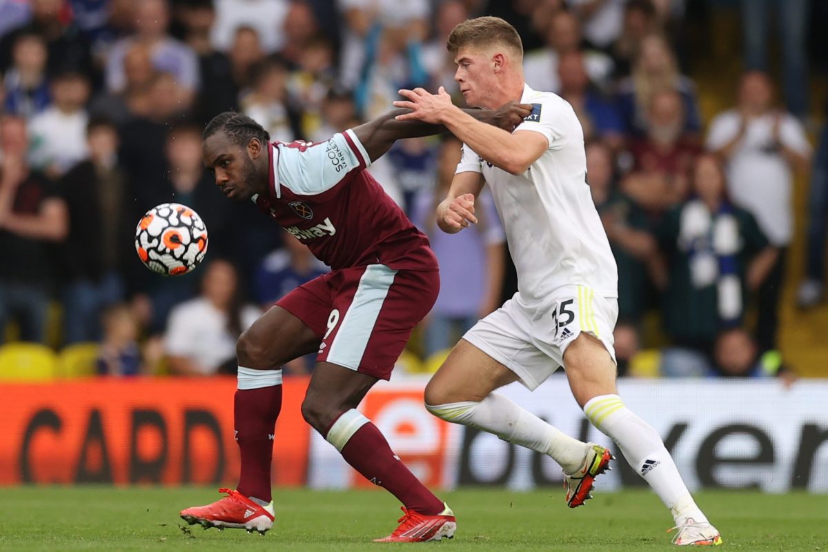  Harvey Elliott sends five-word message to Leeds United’s Charlie Cresswell after weekend outing