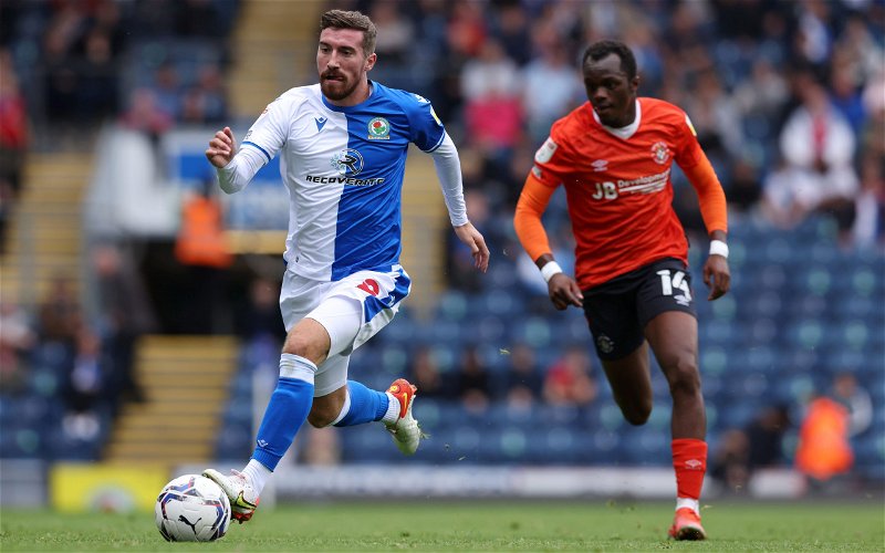 Image for Report: Rangers pip Leeds United to midfield transfer as player decision comes to light