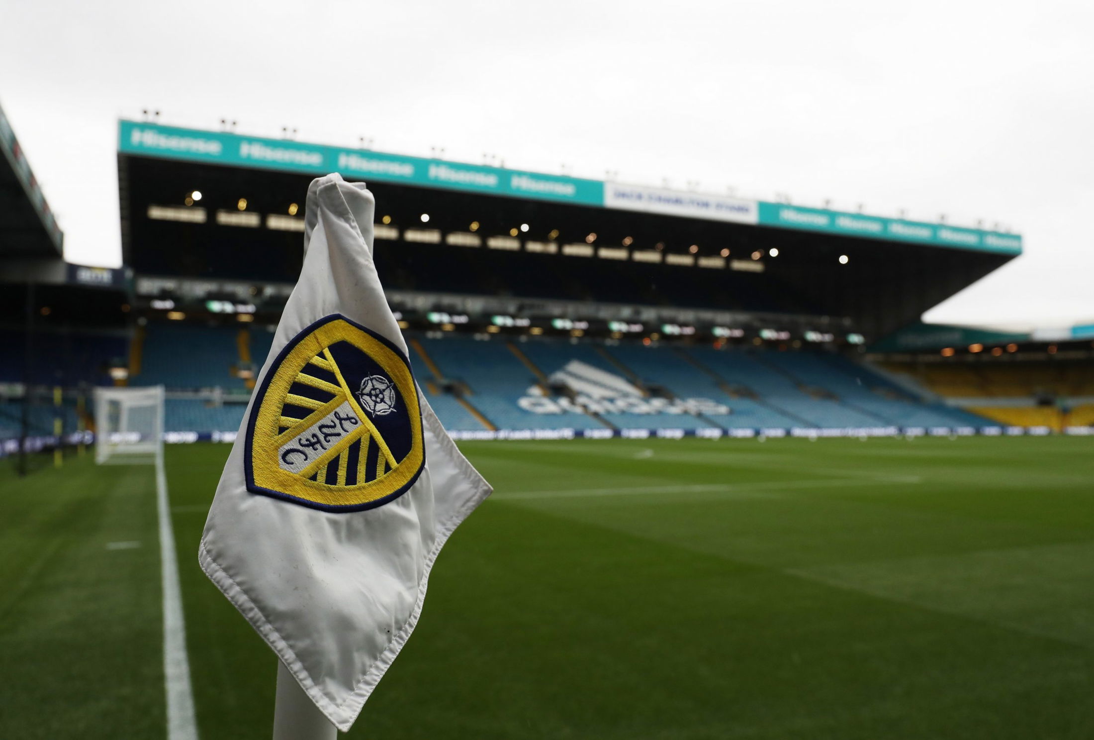  Gelhardt in: The Leeds United XI Marcelo Bielsa should field v Arsenal tomorrow evening