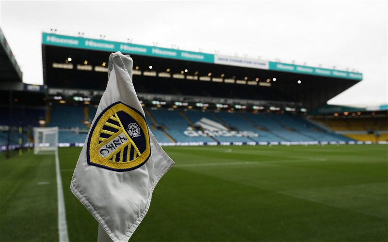 Image for Confirmed: Leeds United seal second current player contract in two days