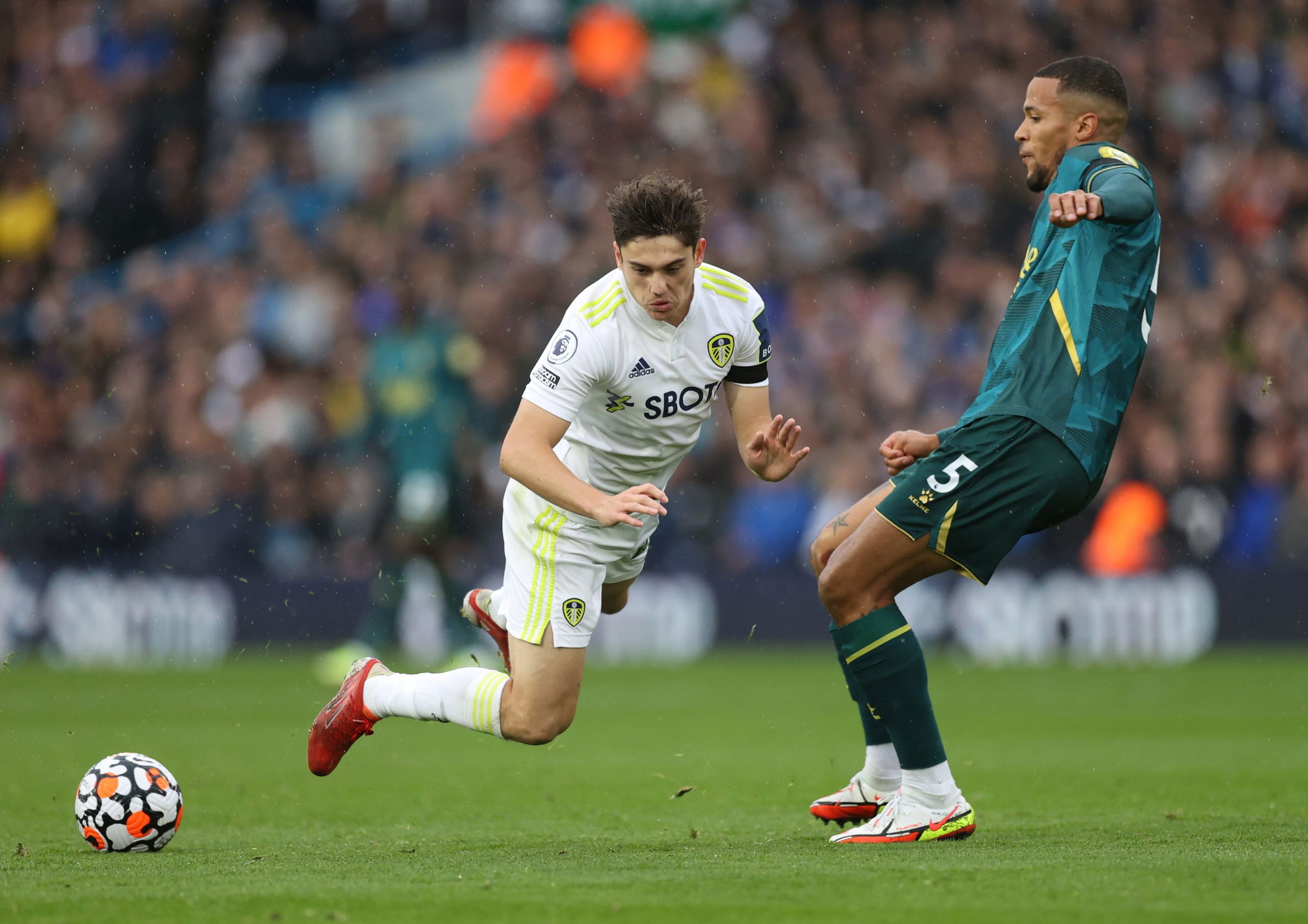  Key details emerge as Leeds United suffer fresh double injury blow