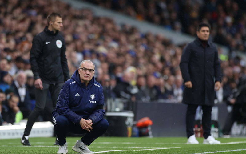 Rio Ferdinand Delivers Verdict On Whether Newcastle United Should Lure Marcelo Bielsa From Leeds United Leedsallover Rio Ferdinand Delivers Verdict On Whether Newcastle United Should Lure Marcelo Bielsa From Leeds United Leedsallover