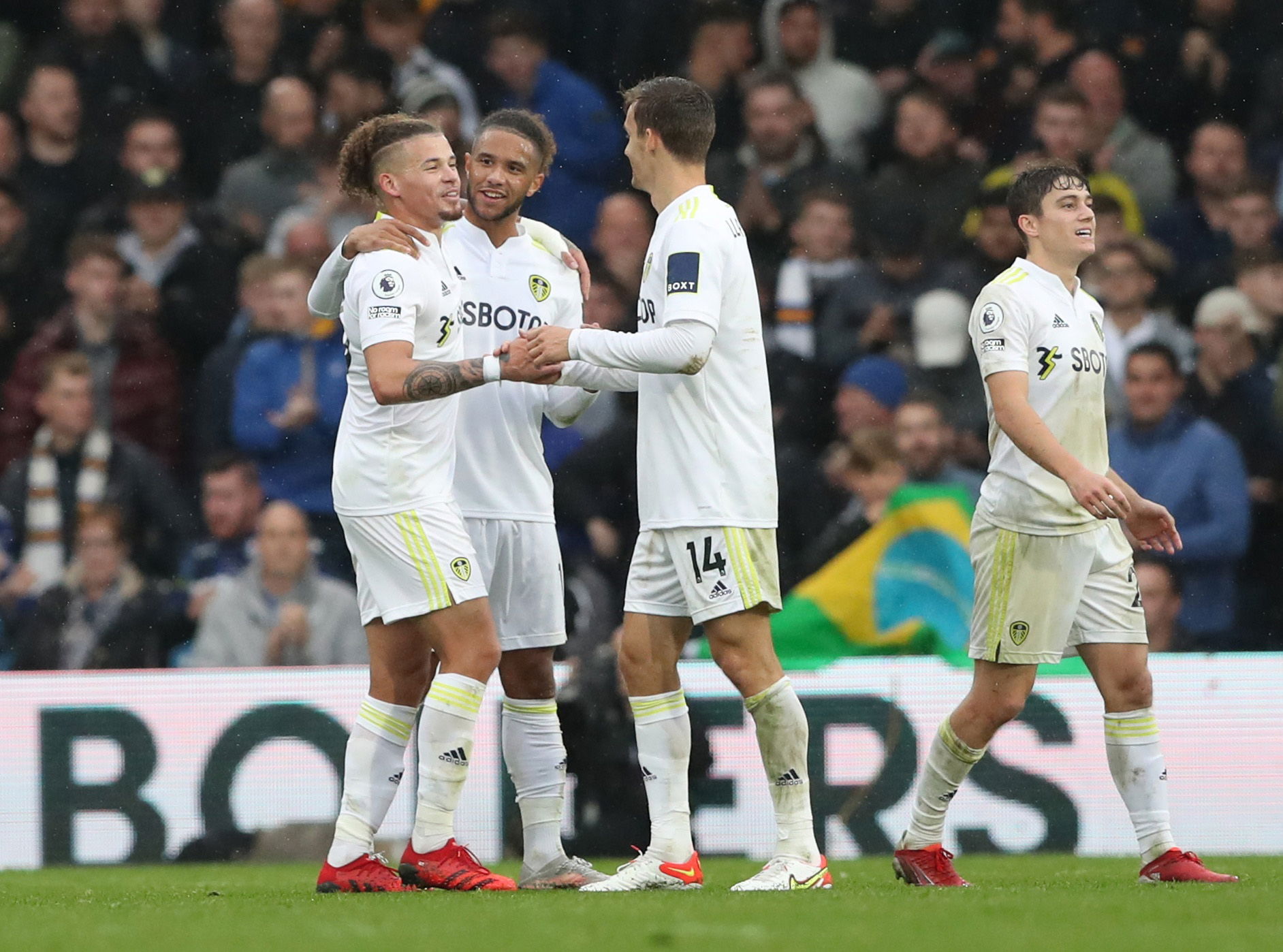  ‘Meslier’, ‘Raphinha’, ‘Phillips’ – Who is Leeds United’s most valuable player right now? Our 