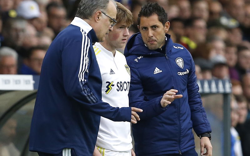 Image for Phil Hay’s £1m transfer claim looks bang on the money as Leeds United toast a new hero