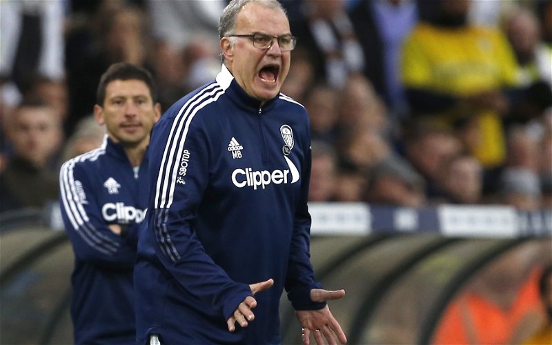 Image for 2 Leeds United players with a point to prove to Marcelo Bielsa v Tottenham this afternoon