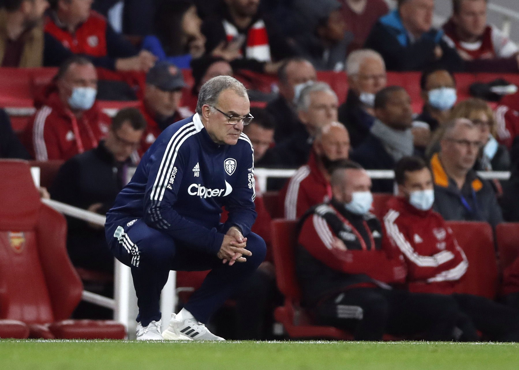  Positive claim surrounding Marcelo Bielsa’s future at Leeds United emerges