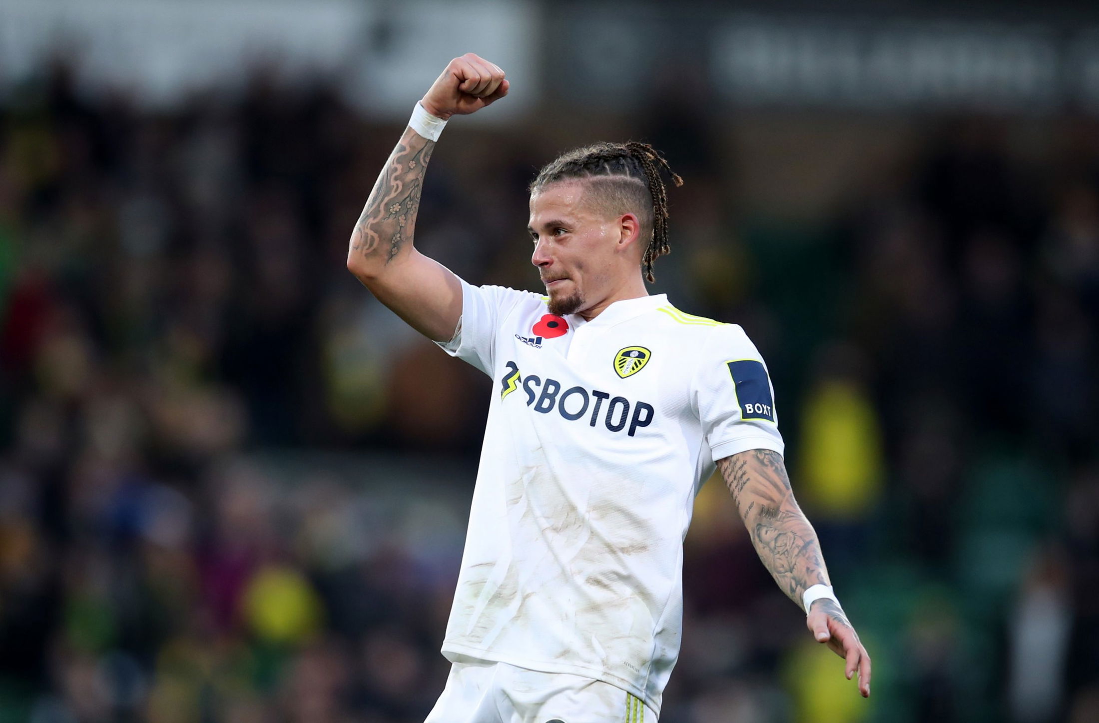  Revealed: Kalvin Phillips importance to Leeds United put into context as Marcelo Bielsa 