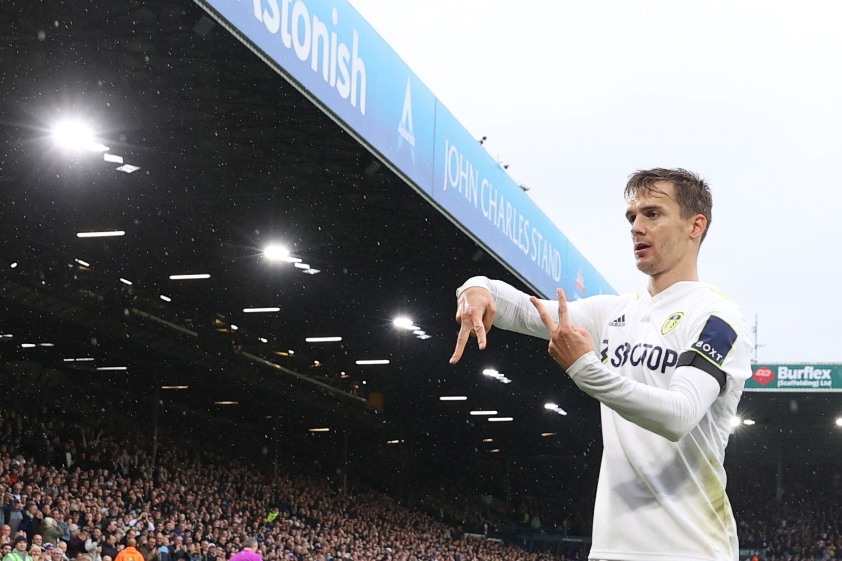  2 ways Leeds United can combat fresh player blow v West Ham United