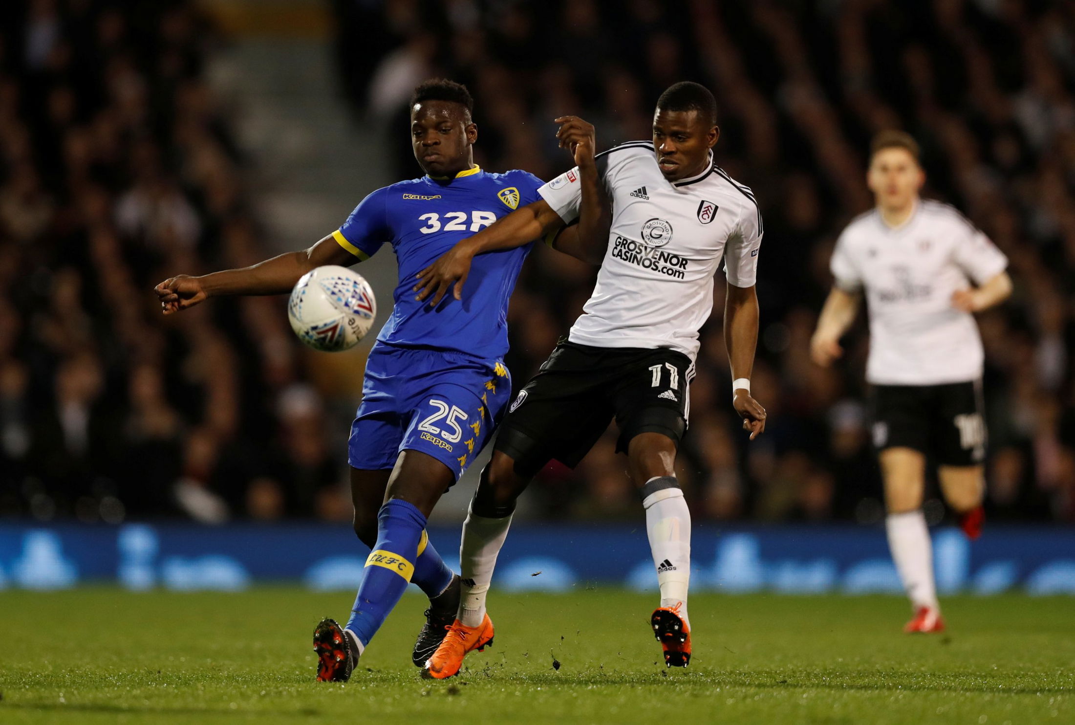  2 reasons why Leeds United need to forget reuniting with 23-year-old in January