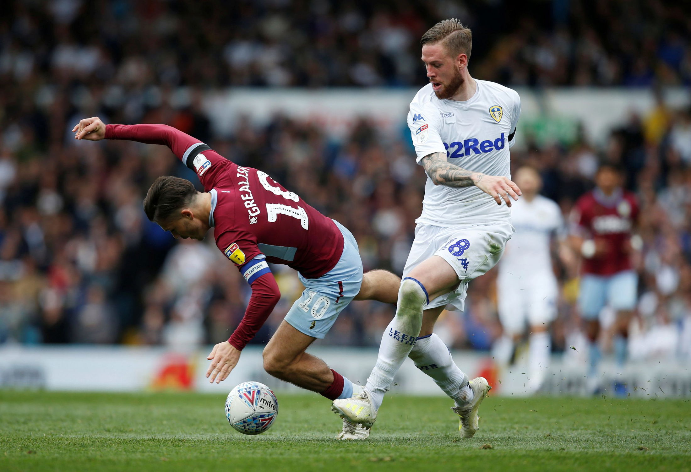  Pontus Jansson makes claim Leeds United fans will surely love ahead of Elland Road return with 