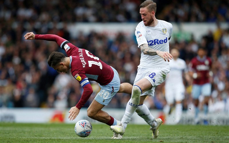Image for Pontus Jansson makes claim Leeds United fans will surely love ahead of Elland Road return with Brentford