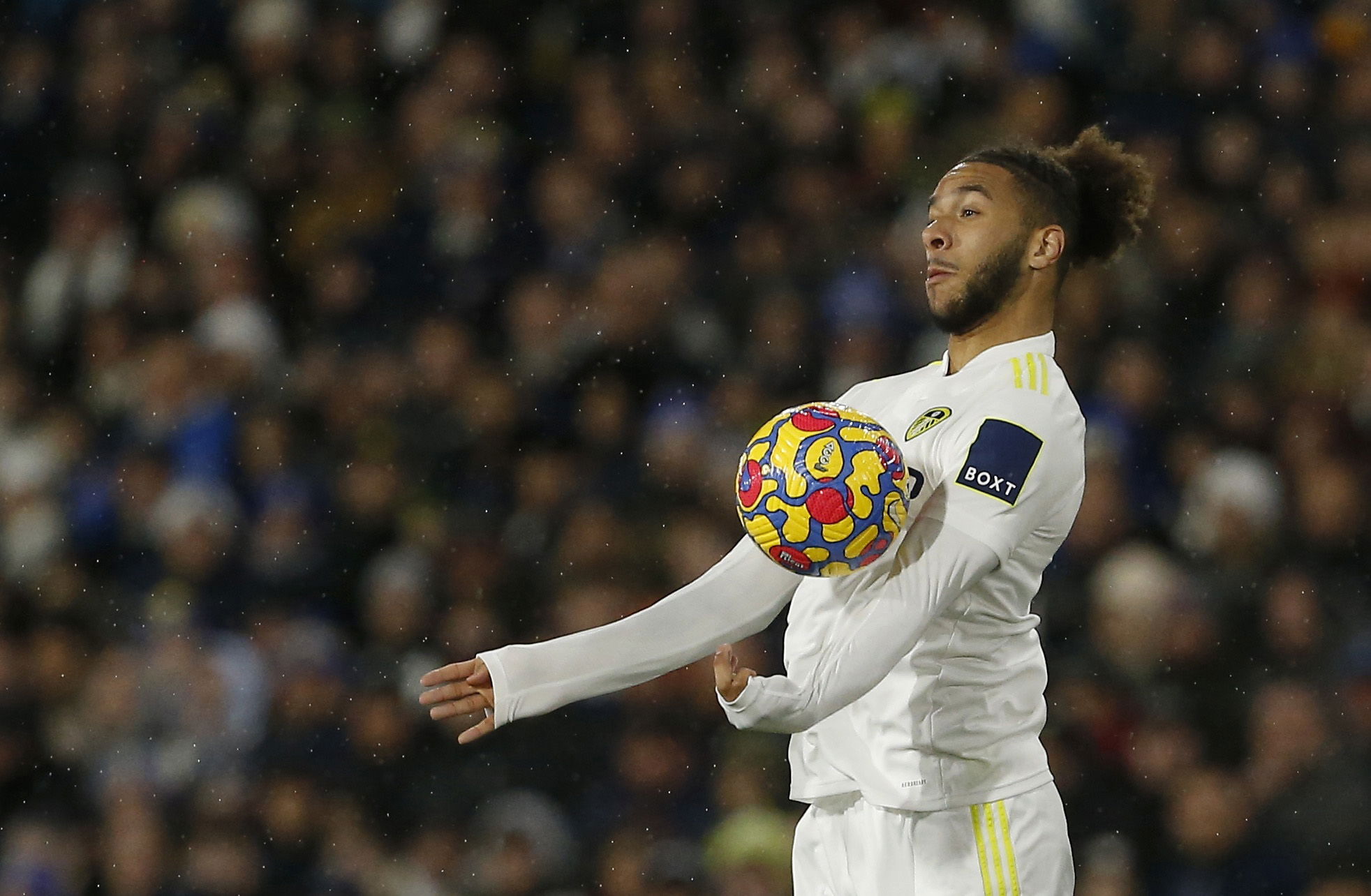  ‘Credit where it’s due’ – Plenty of Leeds United fans heap praise on unpopular individual