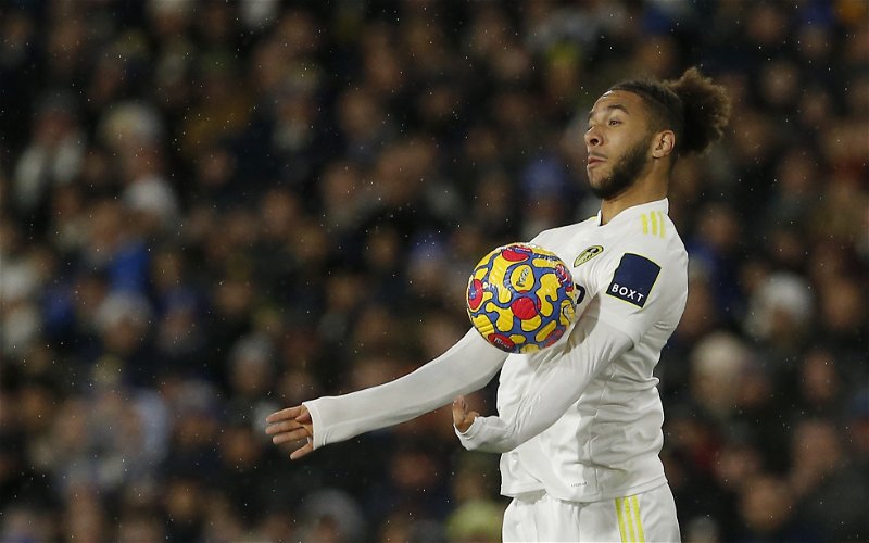 Image for ‘Credit where it’s due’ – Plenty of Leeds United fans heap praise on unpopular individual