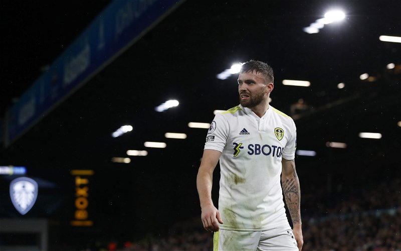 Image for Watch: ‘Magnificent’ Leeds United moment emerges from win over Crystal Palace