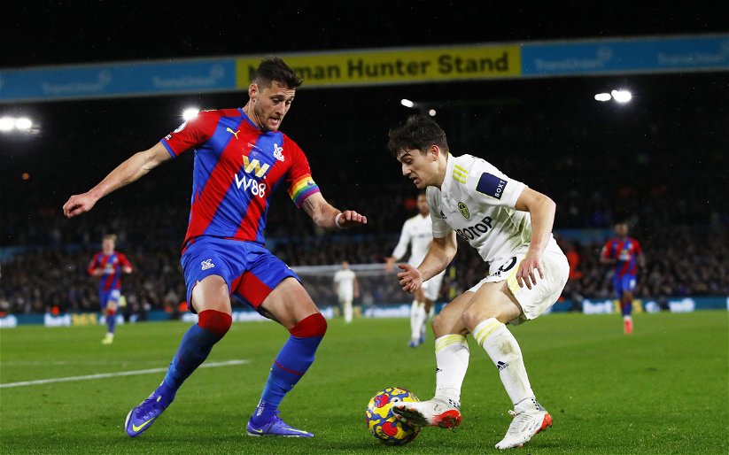 Image for ‘Can see why Bielsa loves him’ – Plenty of Leeds United fans rave about player who ‘became a man’ in win over Crystal Palace