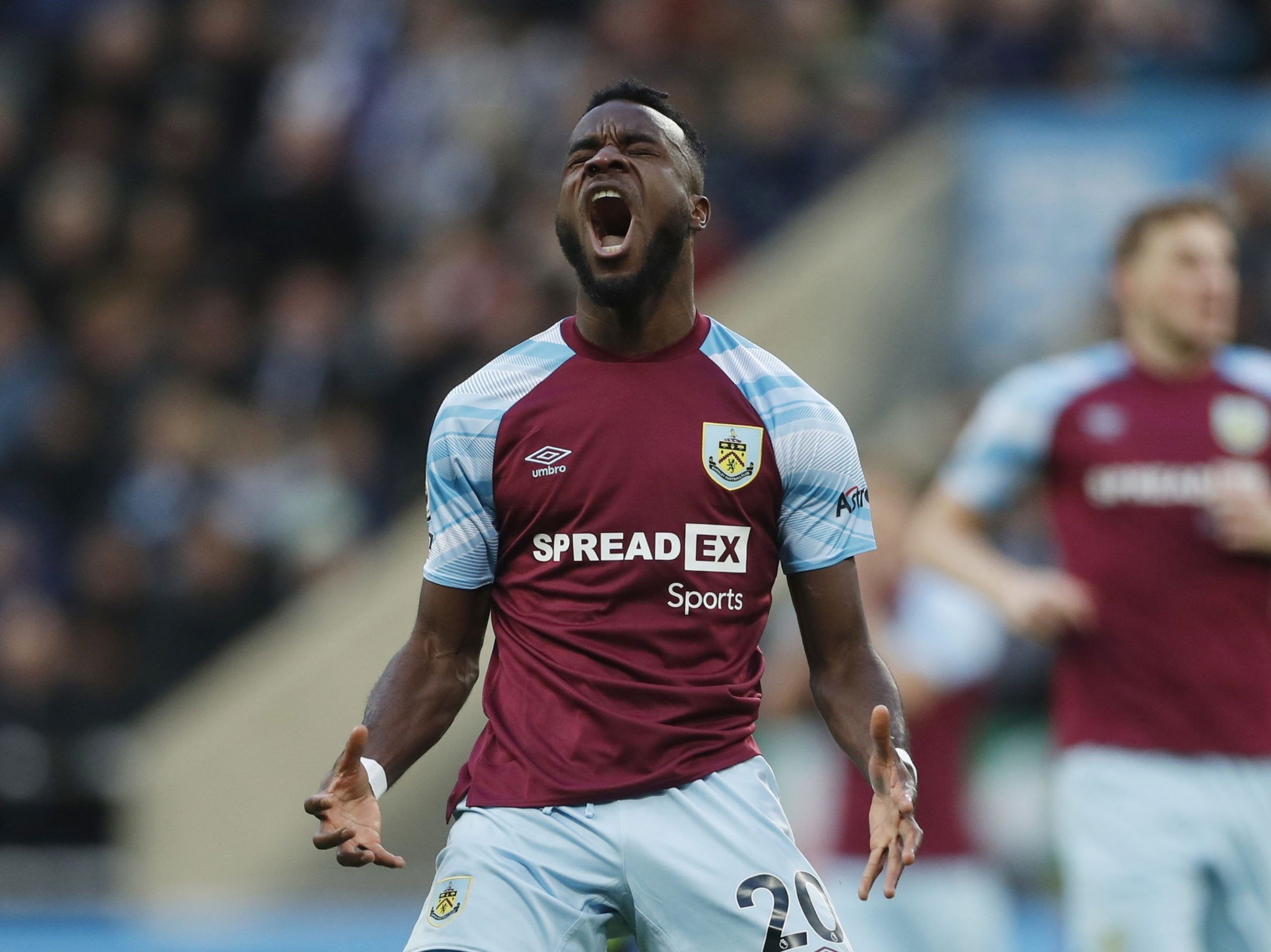  Confirmed: Burnley receive crucial international boost pre-Leeds United