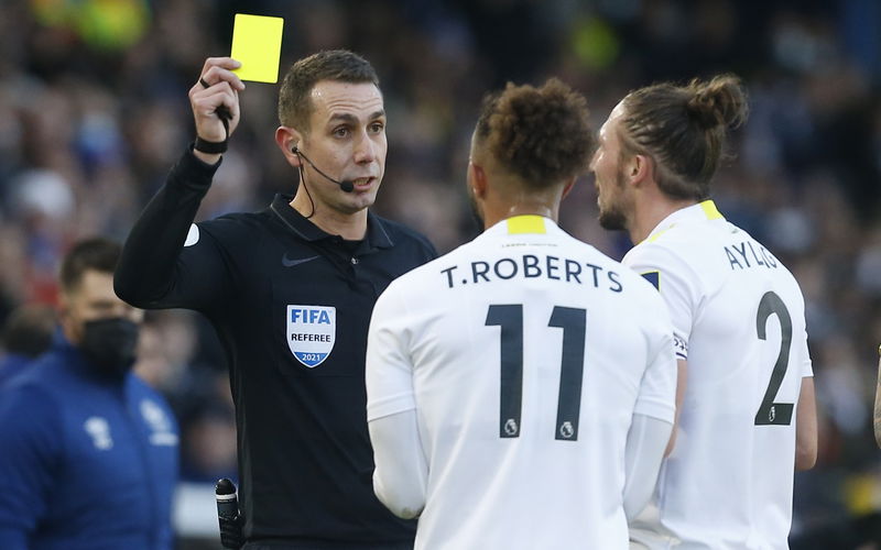 Revealed: Leeds United at risk of huge blows; 4 players could ...