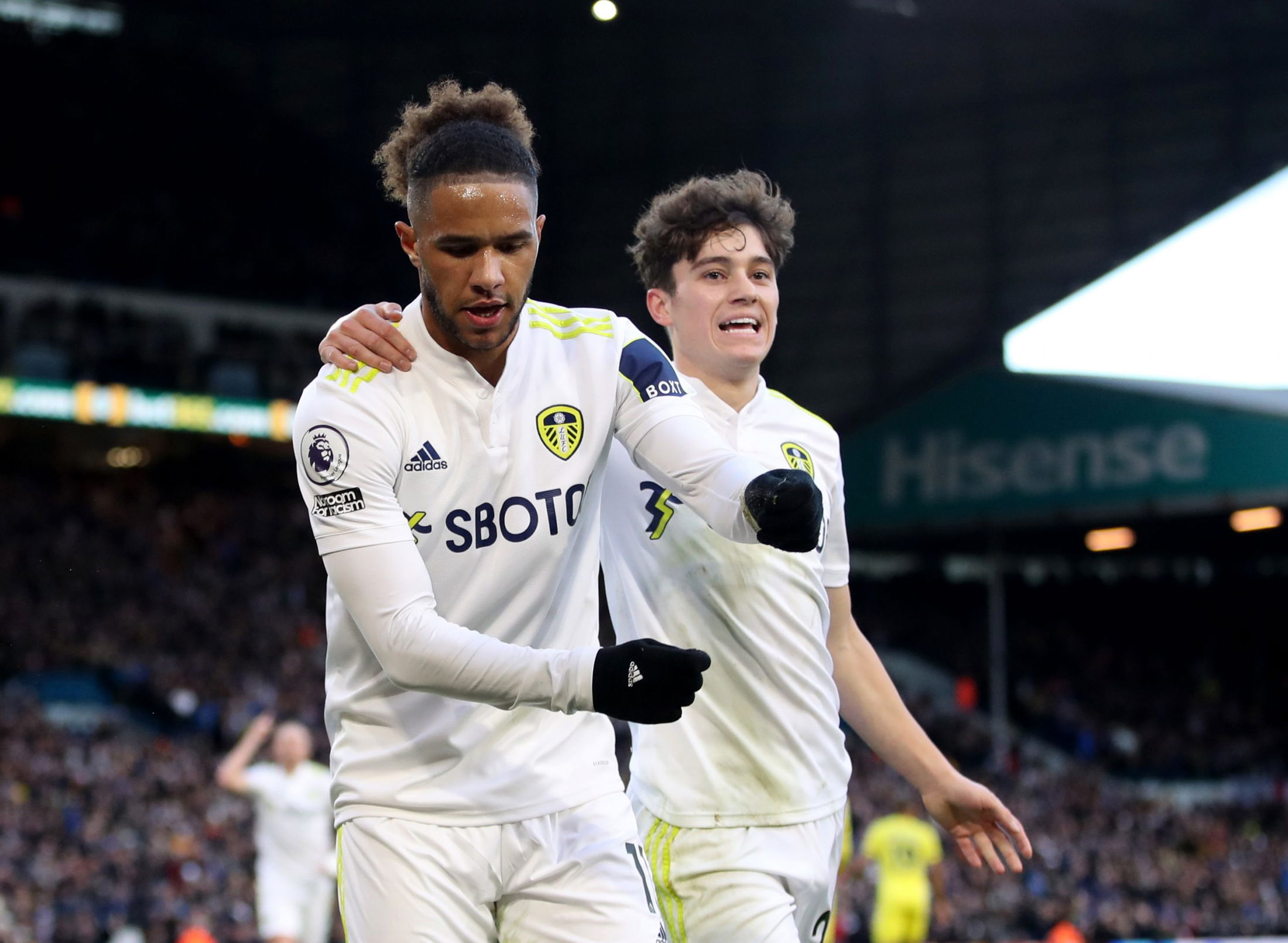  Pundit makes Leeds United player claim that could lead to opportunity for individual amid fresh 