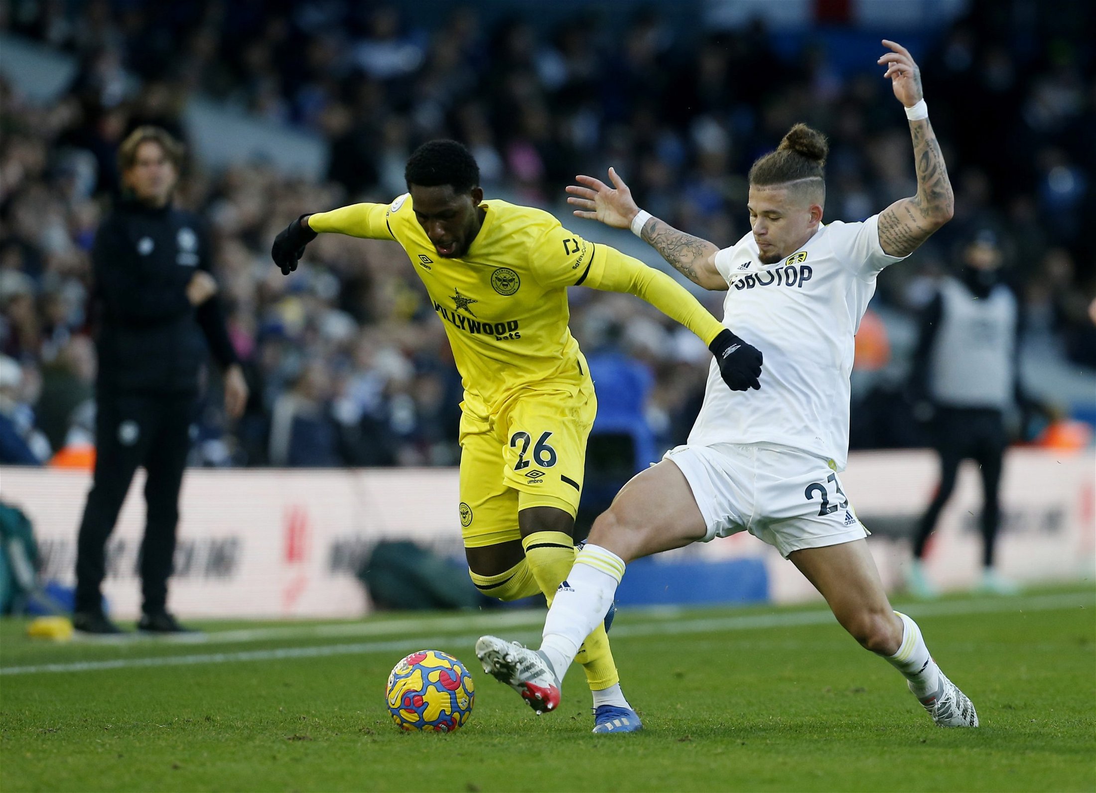  Report: Kalvin Phillips stance revealed on controversial Leeds United departure