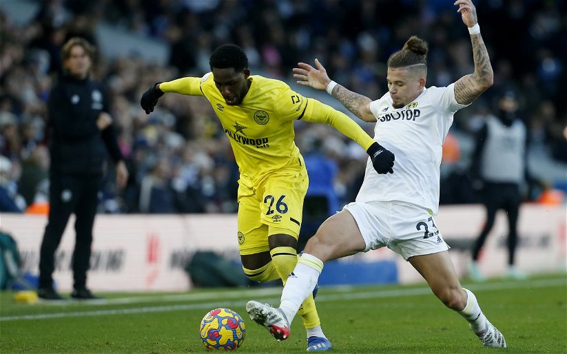Image for Key Kalvin Phillips detail emerges as Leeds United injury woes worsen