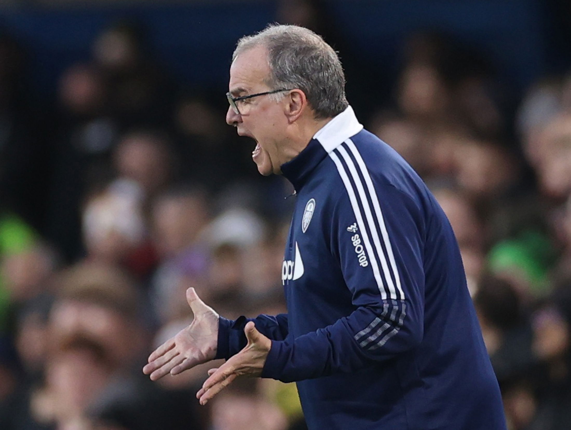  Phil Hay outlines two things Leeds United are not chasing in the last week of the January 