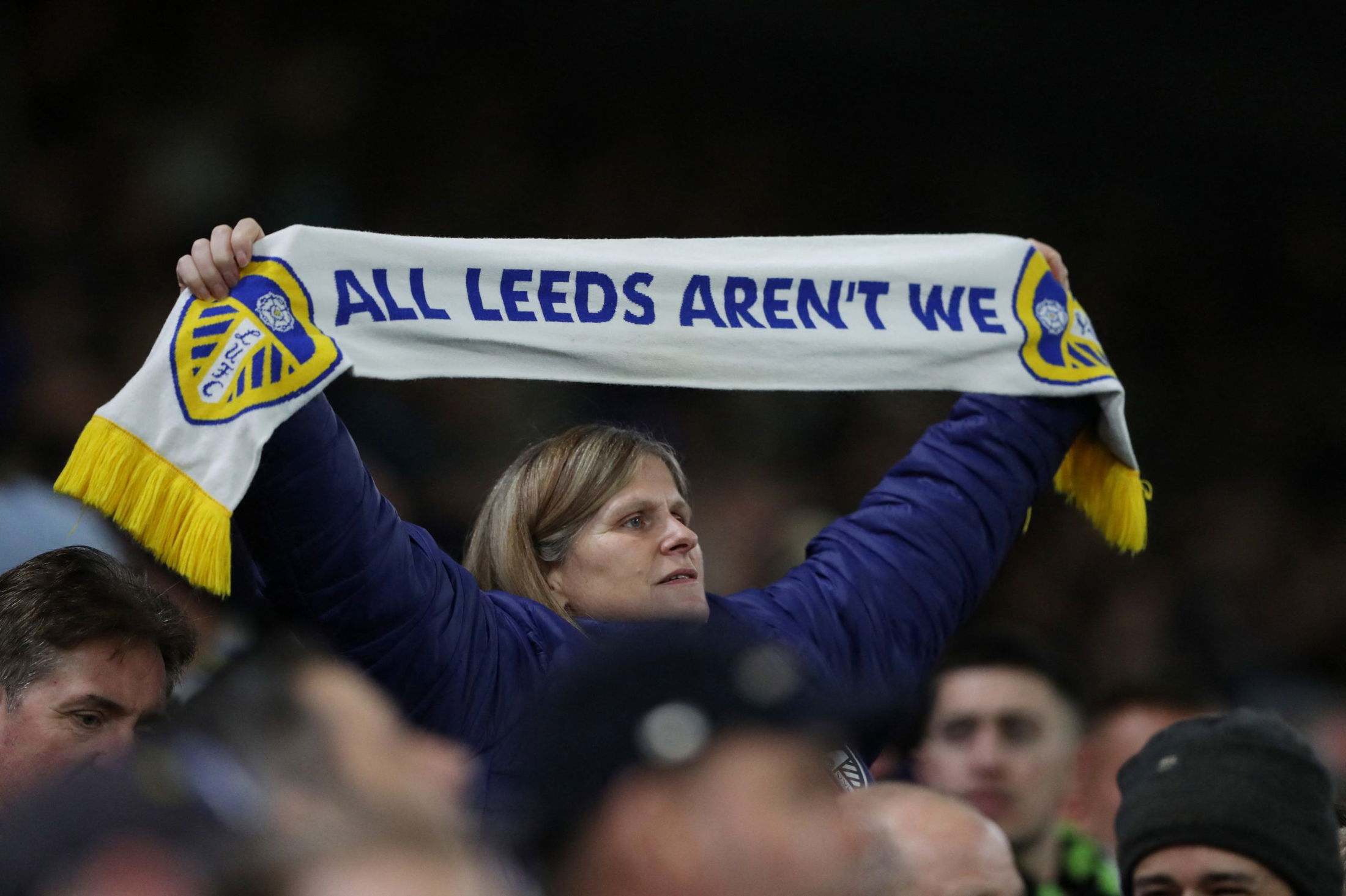  Marcelo Bielsa reacts to Leeds United fans and their Elland Road statement