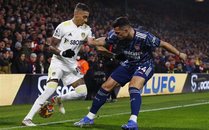 Image for Chelsea’s stance over potential transfer swoop for Leeds United talisman becomes clearer