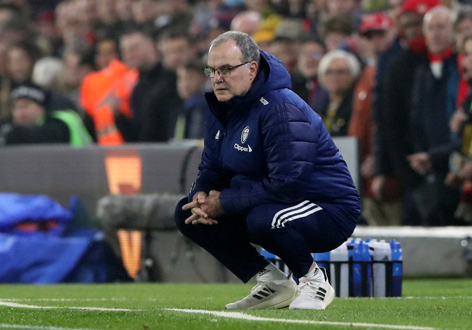  Major Leeds United, Jesse Marsch update emerges as Marcelo Bielsa decision nears