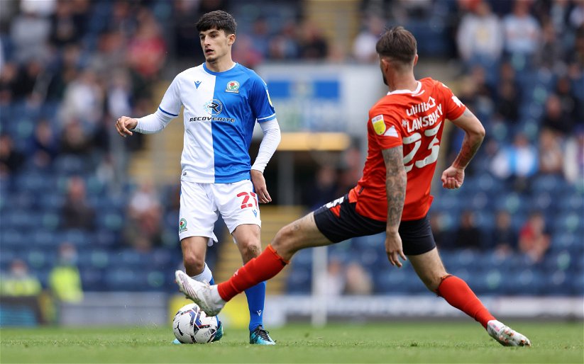 Image for Leeds United join Premier League rivals with interest in Championship midfielder