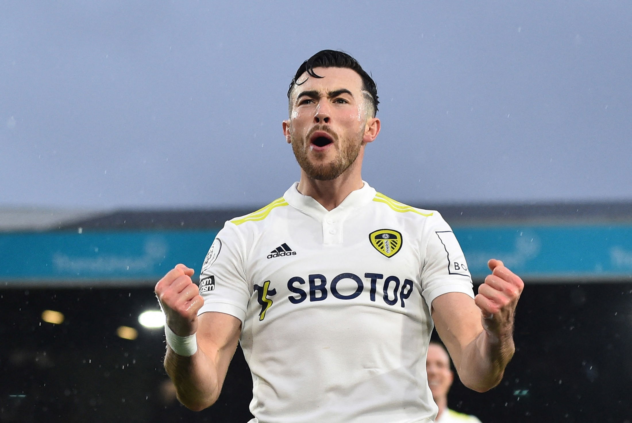  Jack Harrison makes honest admission on recent Leeds United player struggles