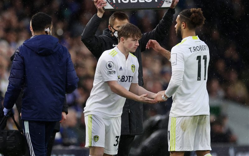 Image for No excuses for Marcelo Bielsa as fearless Leeds United breakthrough proves its worth once more