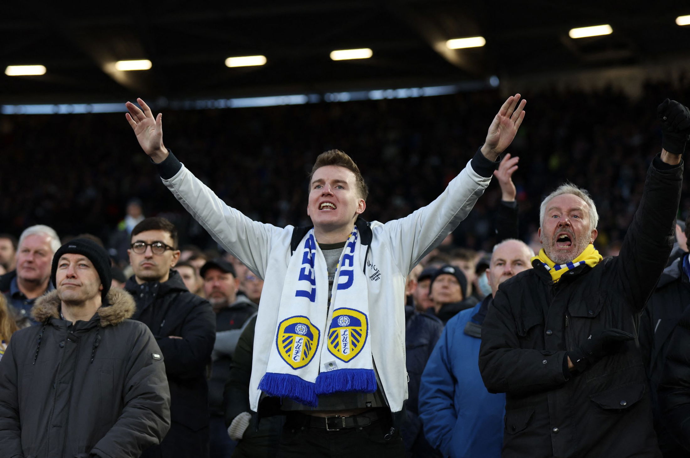  ‘Fact’ – Mateusz Klich directs message to Leeds United supporters after West Ham defeat