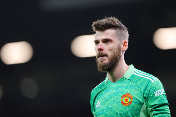  David De Gea makes claim about Manchester United’s rivalry with Leeds ahead of Elland Road clash