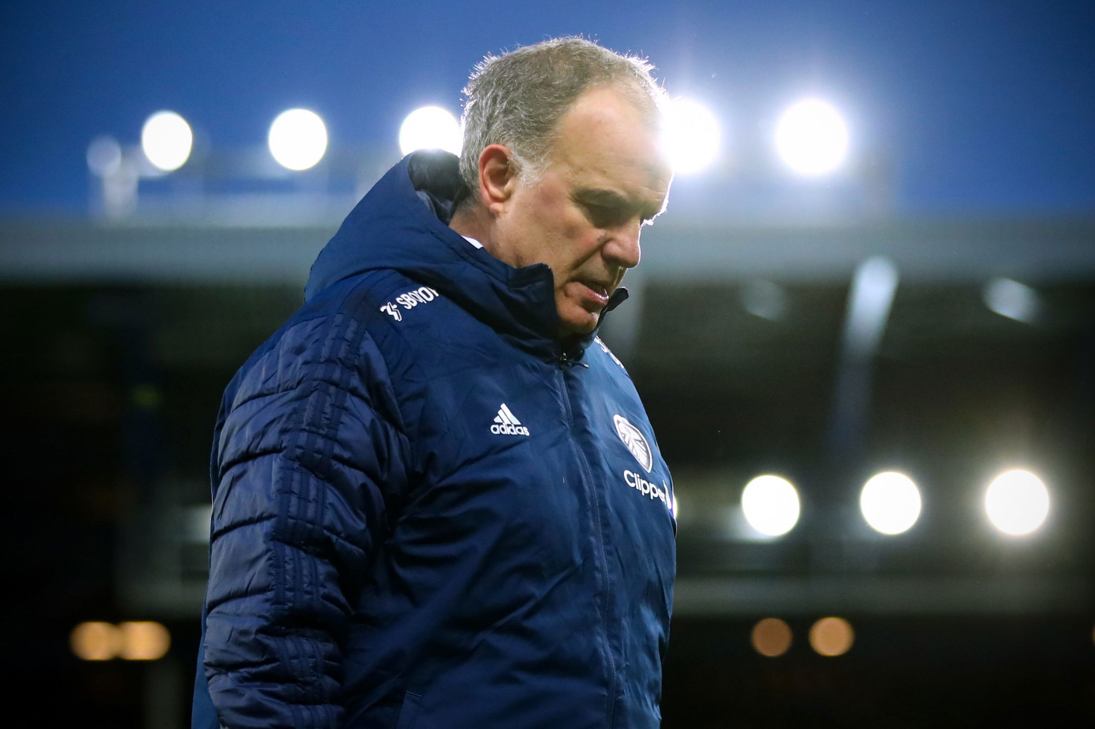  Pundit sends warning to Leeds United over potential Marcelo Bielsa successor