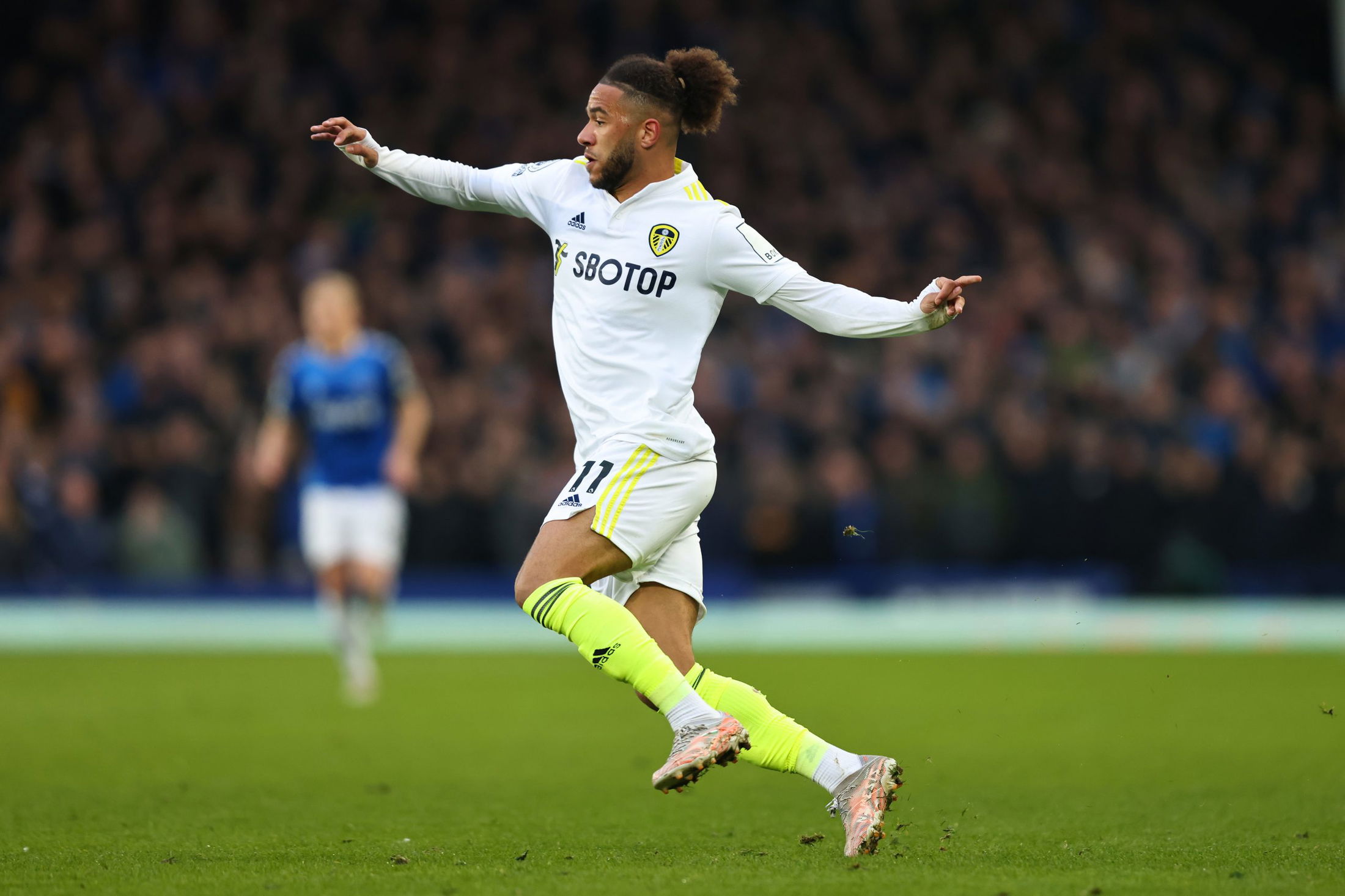  Marcelo Bielsa delivers verdict on under fire Leeds United individual after limited Everton 